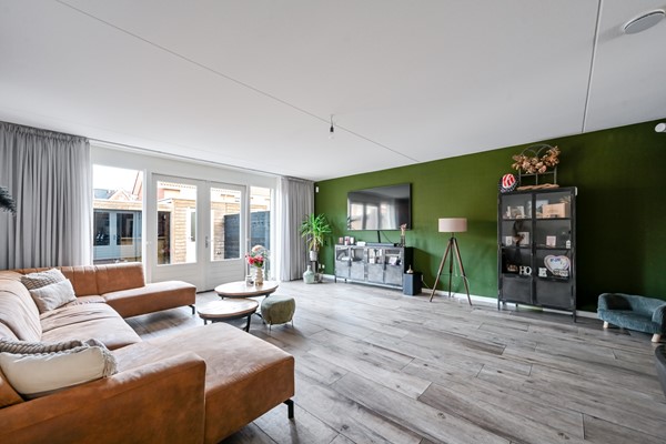 Medium property photo - Japhet Hoorwegsingel 43, 3201 MJ Spijkenisse